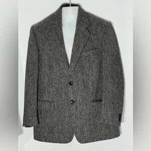 Harris Tweed 42S excellent condition